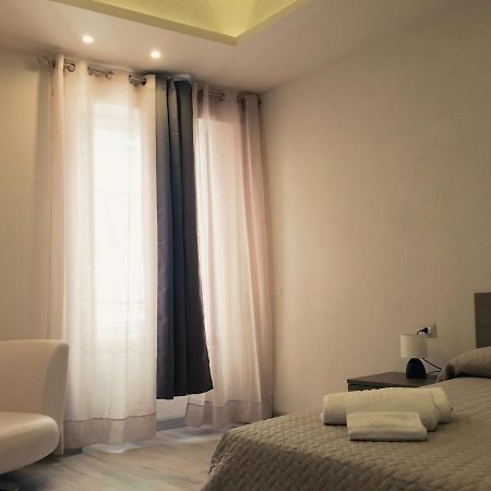 Dimora Conte Bed & Breakfast ลามัดดาเลนา ภายนอก รูปภาพ