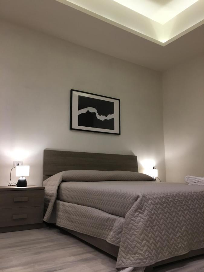 Dimora Conte Bed & Breakfast ลามัดดาเลนา ภายนอก รูปภาพ